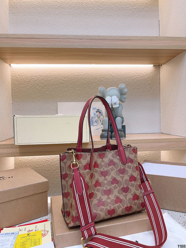 Aura Bags - CCH Bags - 096
