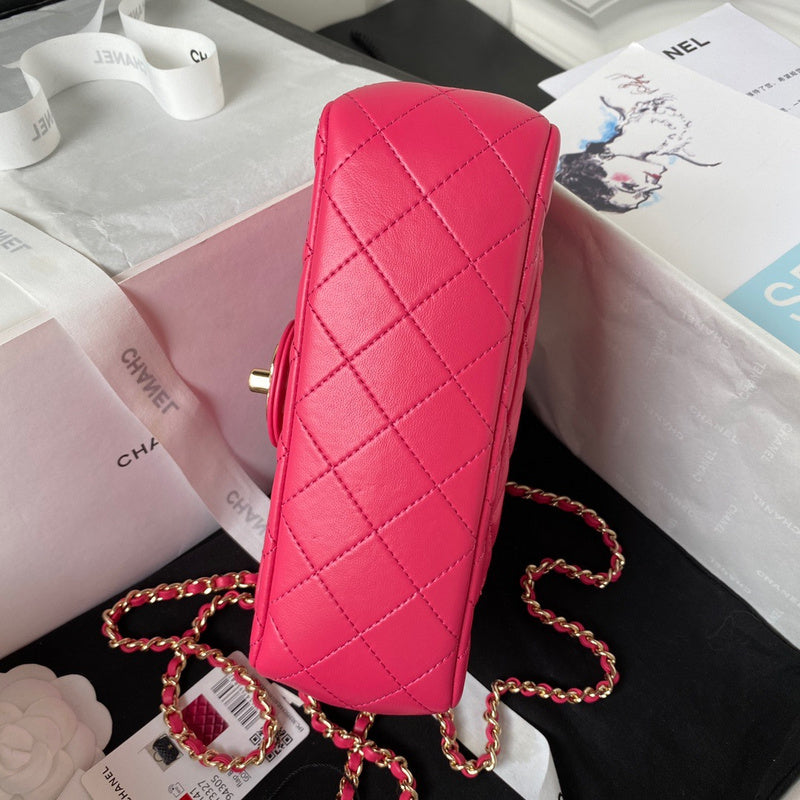 aura-bags - Chanel Bags - 7500