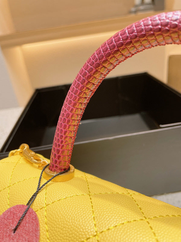 aura-bags - Chanel Bags - 6980