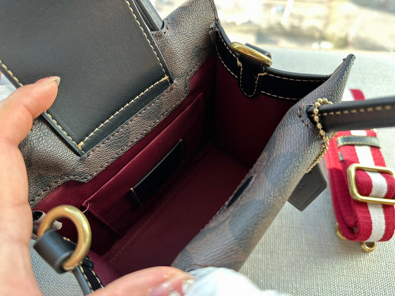 Aura Bags - CCH Bags - 199
