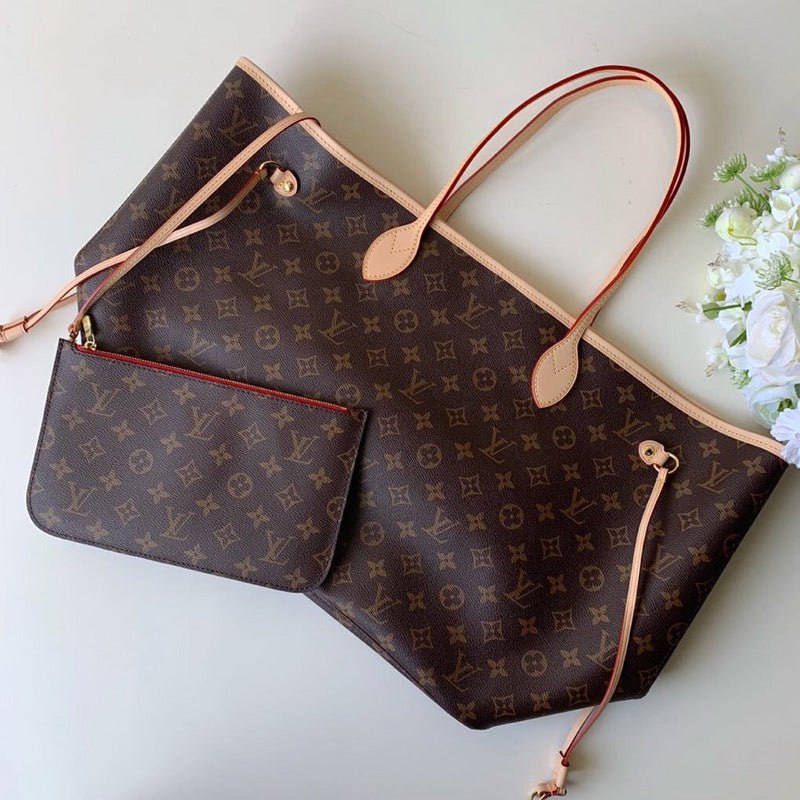 Louis Vuitton Luxury Bags 2856