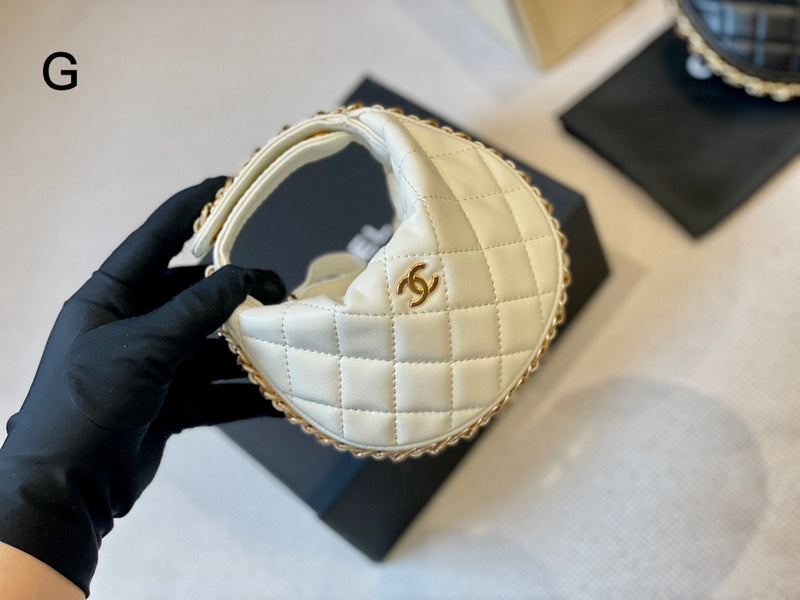 aura-bags - Chanel Bags - 7332