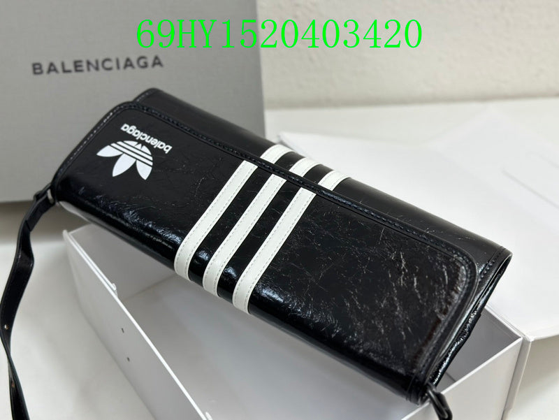 Aura Bags - BGA Bags - 1844