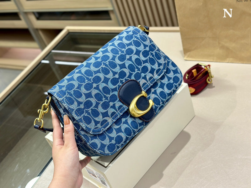 Aura Bags - CCH Bags - 165
