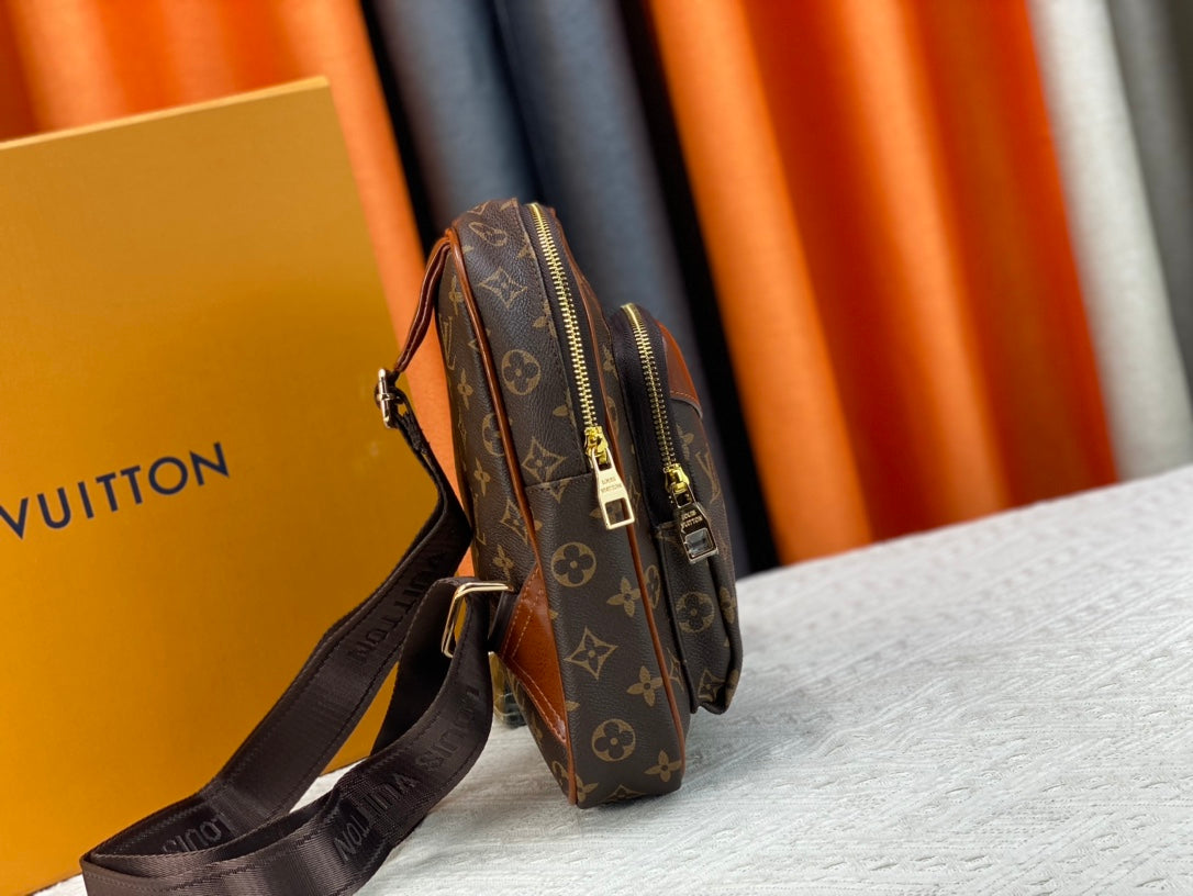 New Lux Bags Louis Vuitton  893