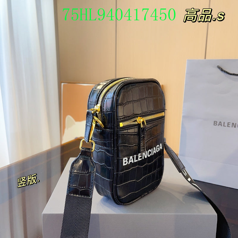 Aura Bags - BGA Bags - 1813