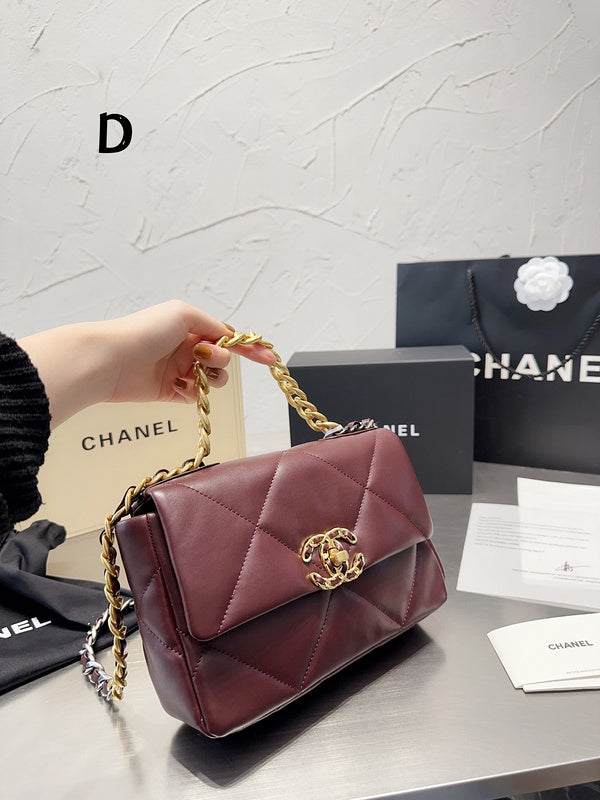 aura-bags - Chanel Bags - 7219
