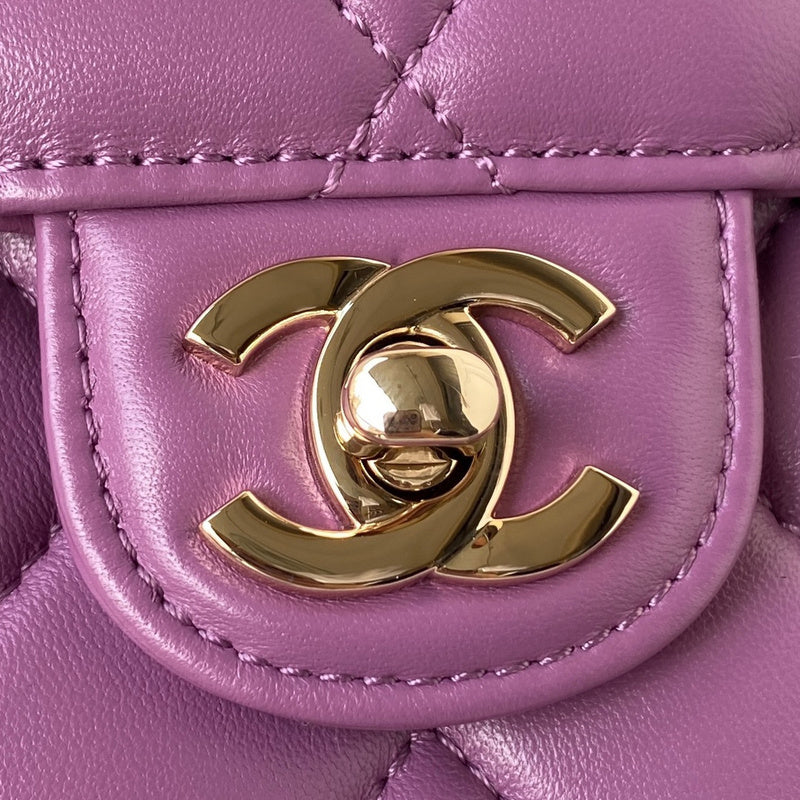 Chanel Bags - BG Bags - 1021