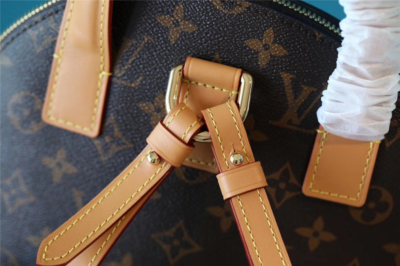 Luxury - Louis Vuitton Bags - 039
