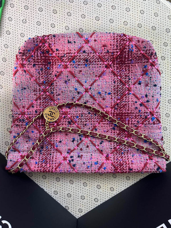 aura-bags - Chanel Bags - 2779