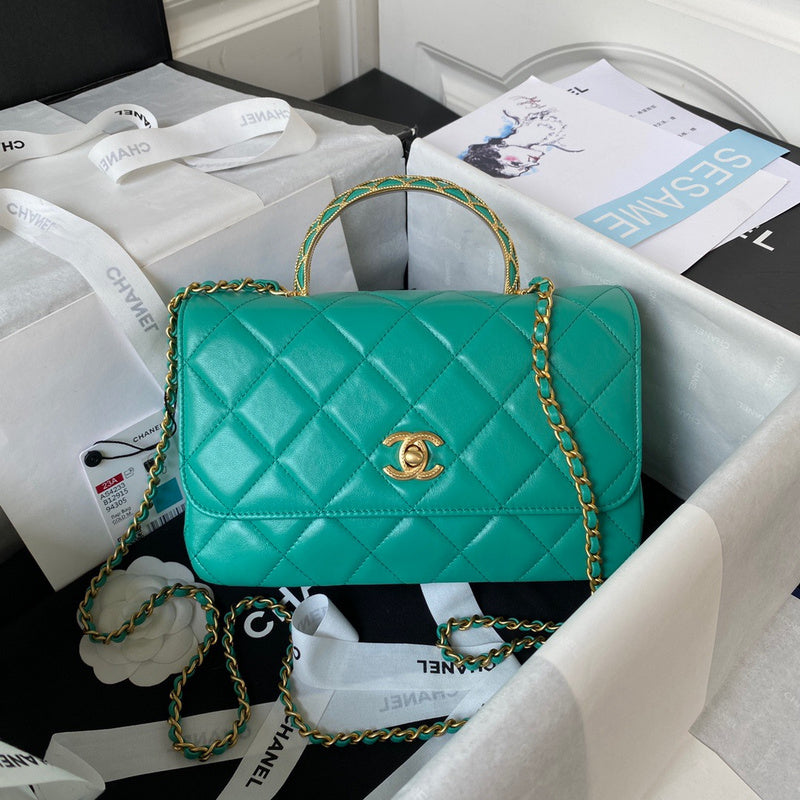aura-bags - Chanel Bags - 7497