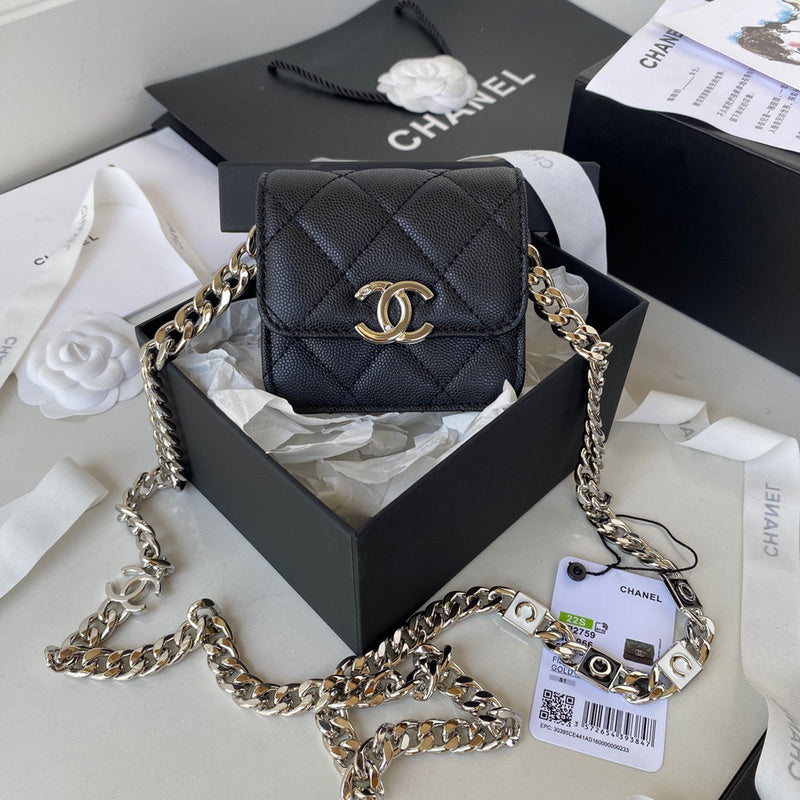 aura-bags - Chanel Bags - 7631