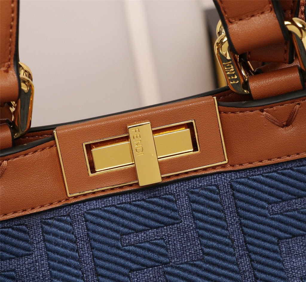 Designer Handbags Fendi 088