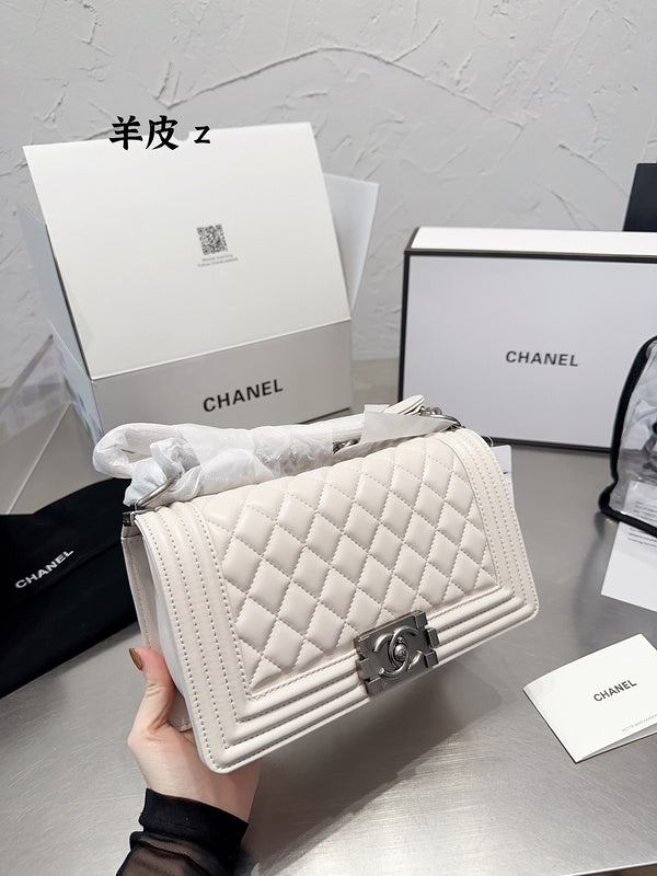 aura-bags - Chanel Bags - 7196