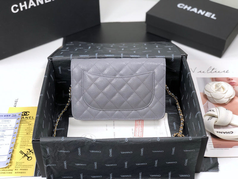aura-bags - Chanel Bags - 7459