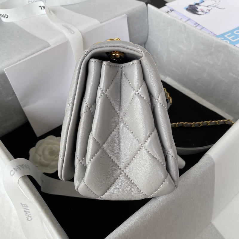 aura-bags - Chanel Bags - 7590
