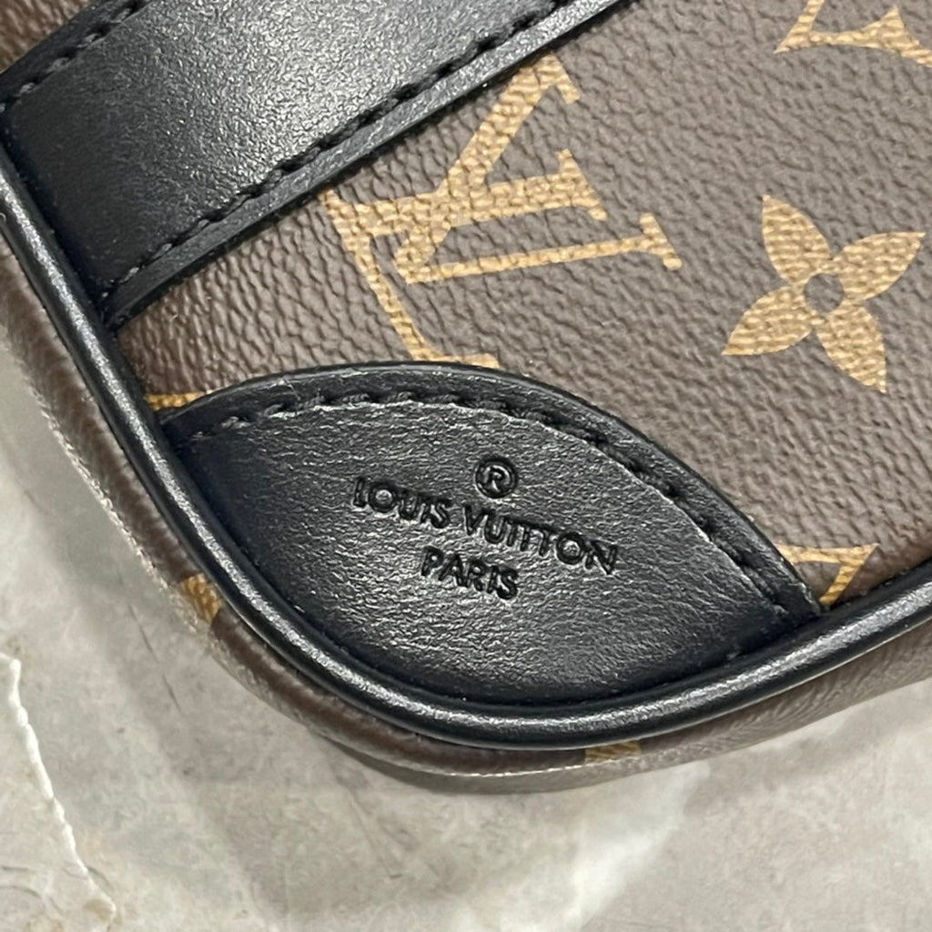 Luxury Bags Louis Vuitton  861