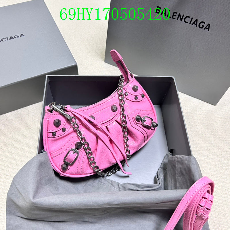 Aura Bags - BGA Bags - 1808