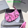 Aura Bags - BGA Bags - 1808