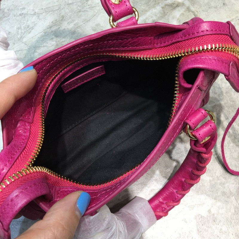 Aura Bags - BGA Bags - 845