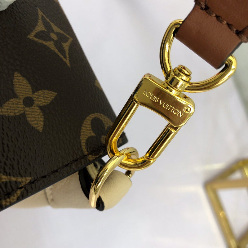 Louis Vuitton Luxury Bags 2007
