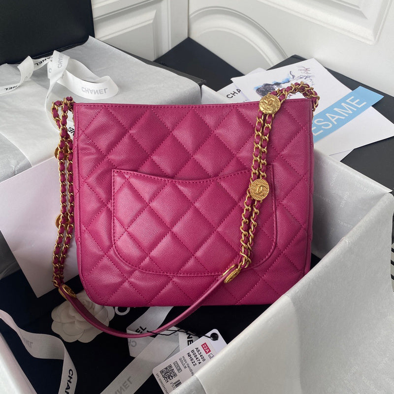 aura-bags - Chanel Bags - 7583