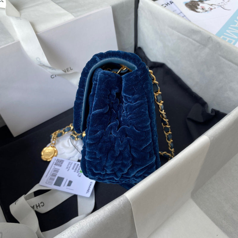 aura-bags - Chanel Bags - 7665