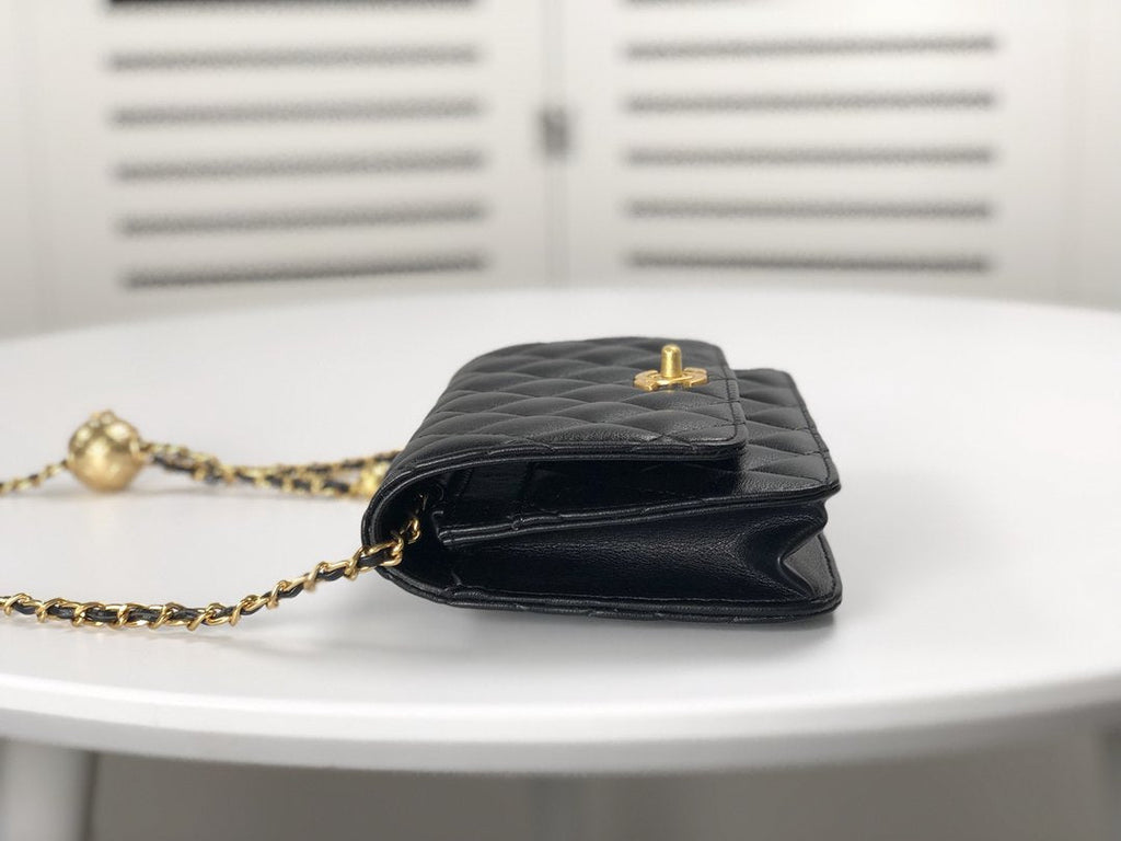 Designer Handbags Chanel 221