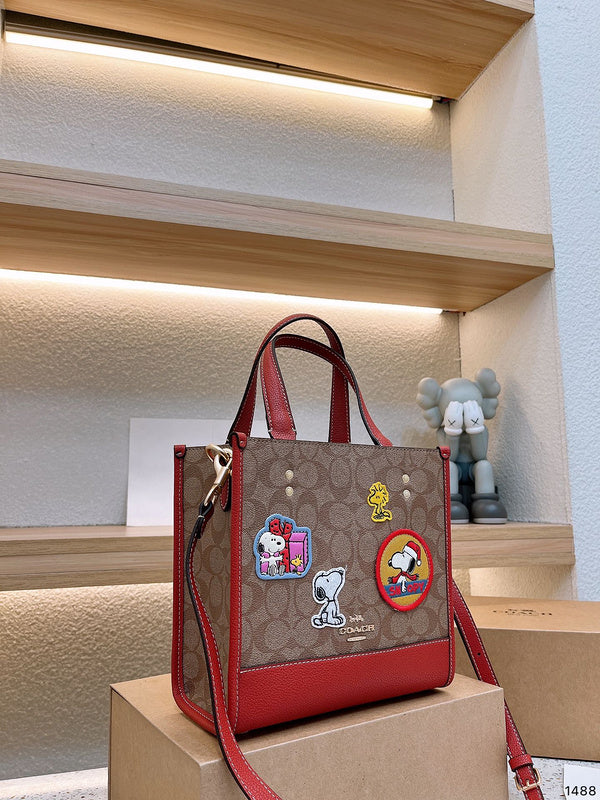 Aura Bags - CCH Bags - 207
