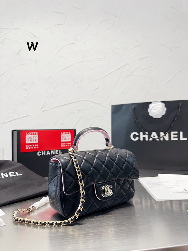 aura-bags - Chanel Bags - 7024