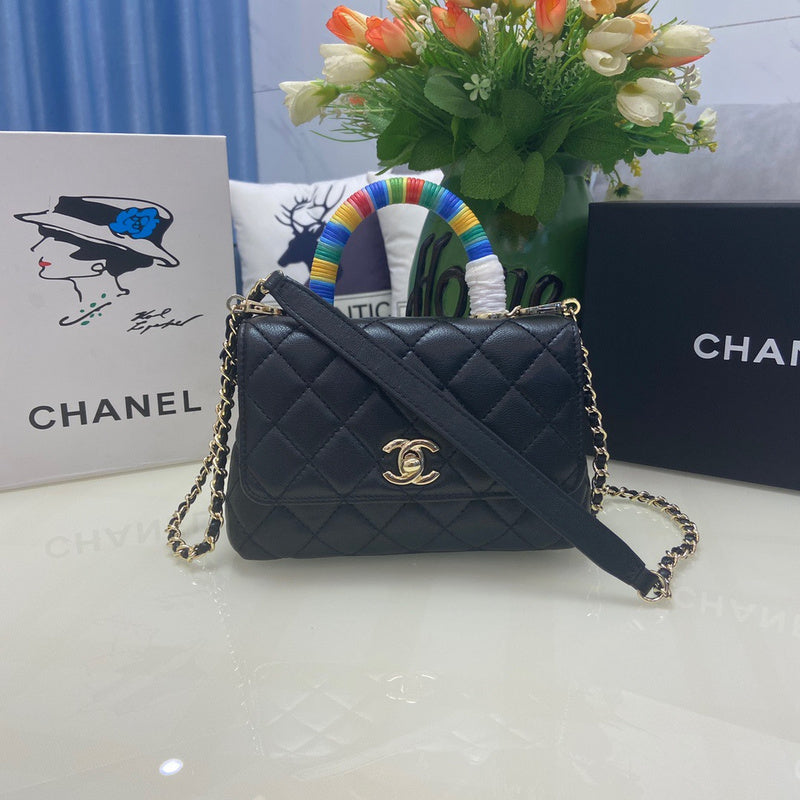 aura-bags - Chanel Bags - 7406