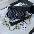 aura-bags - Chanel Bags - 7617