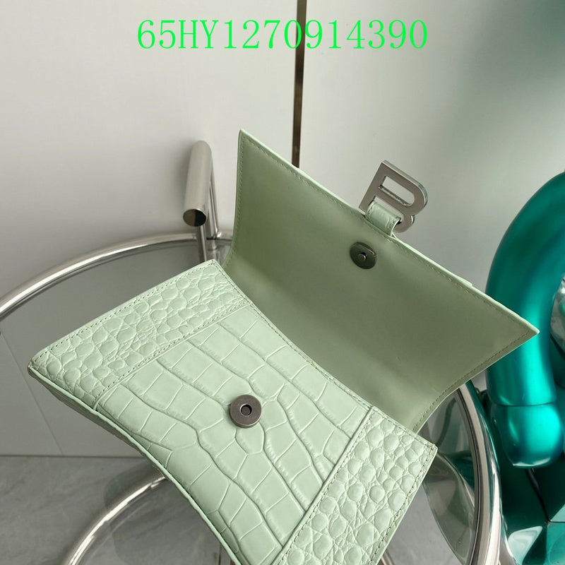 Aura Bags - BGA Bags - 2077