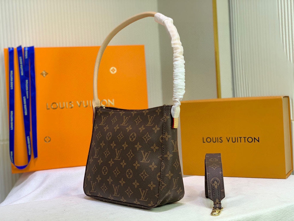 New Lux Bags Louis Vuitton  888