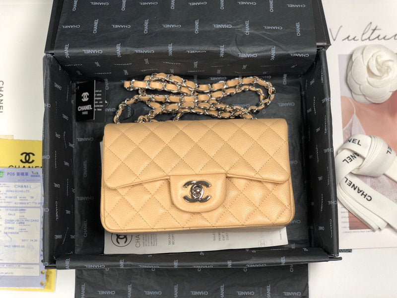 aura-bags - Chanel Bags - 7454