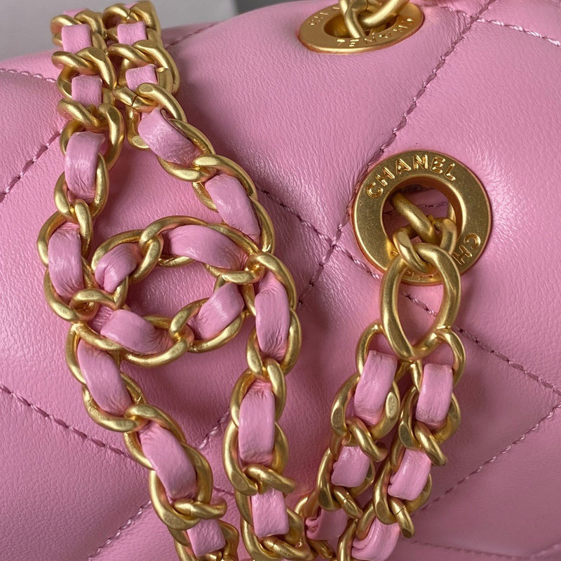 aura-bags - Chanel Bags - 7555