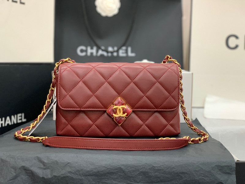 aura-bags - Chanel Bags - 7376