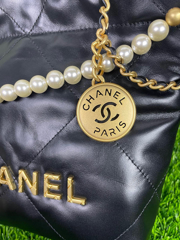 aura-bags - Chanel Bags - 2756