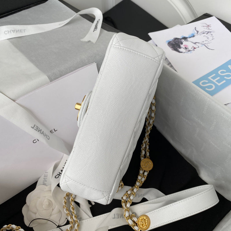 aura-bags - Chanel Bags - 7588