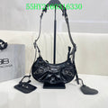 Aura Bags - BGA Bags - 1864