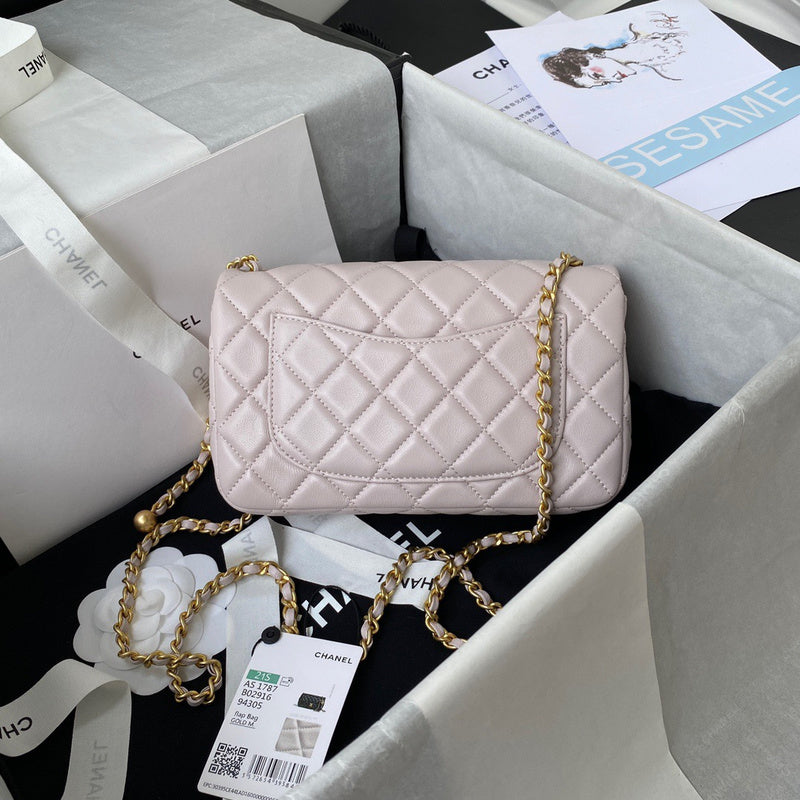 aura-bags - Chanel Bags - 7640