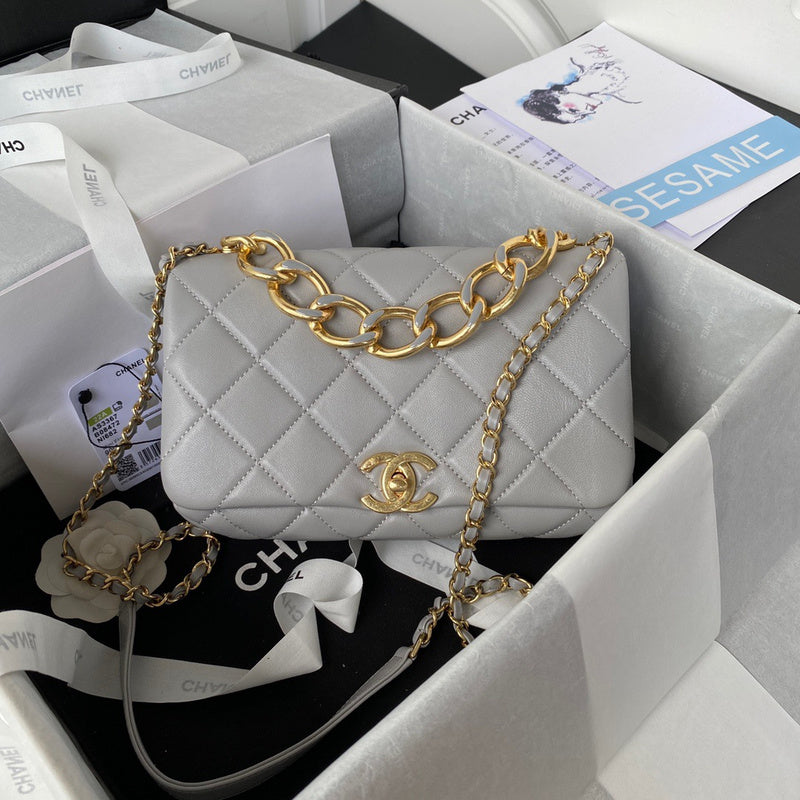 aura-bags - Chanel Bags - 7590