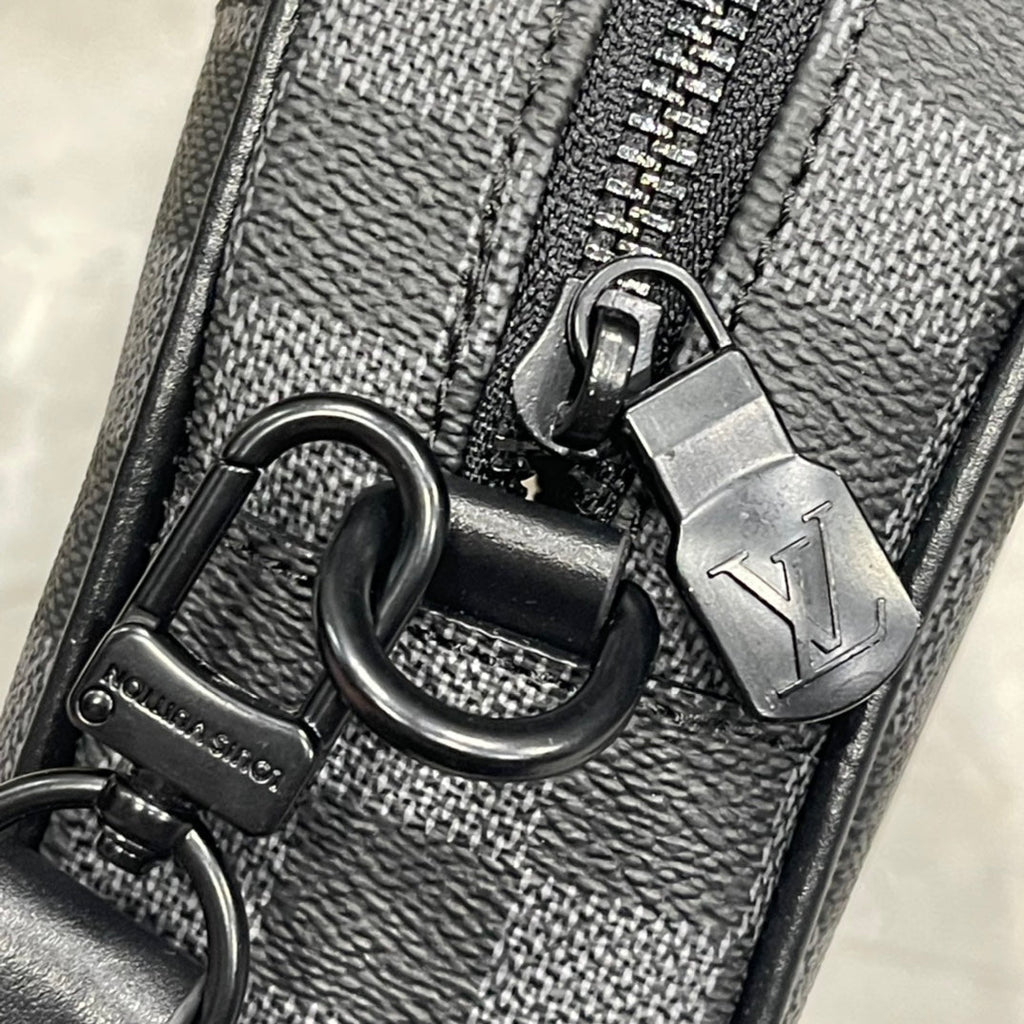 Luxury Bags Louis Vuitton  863