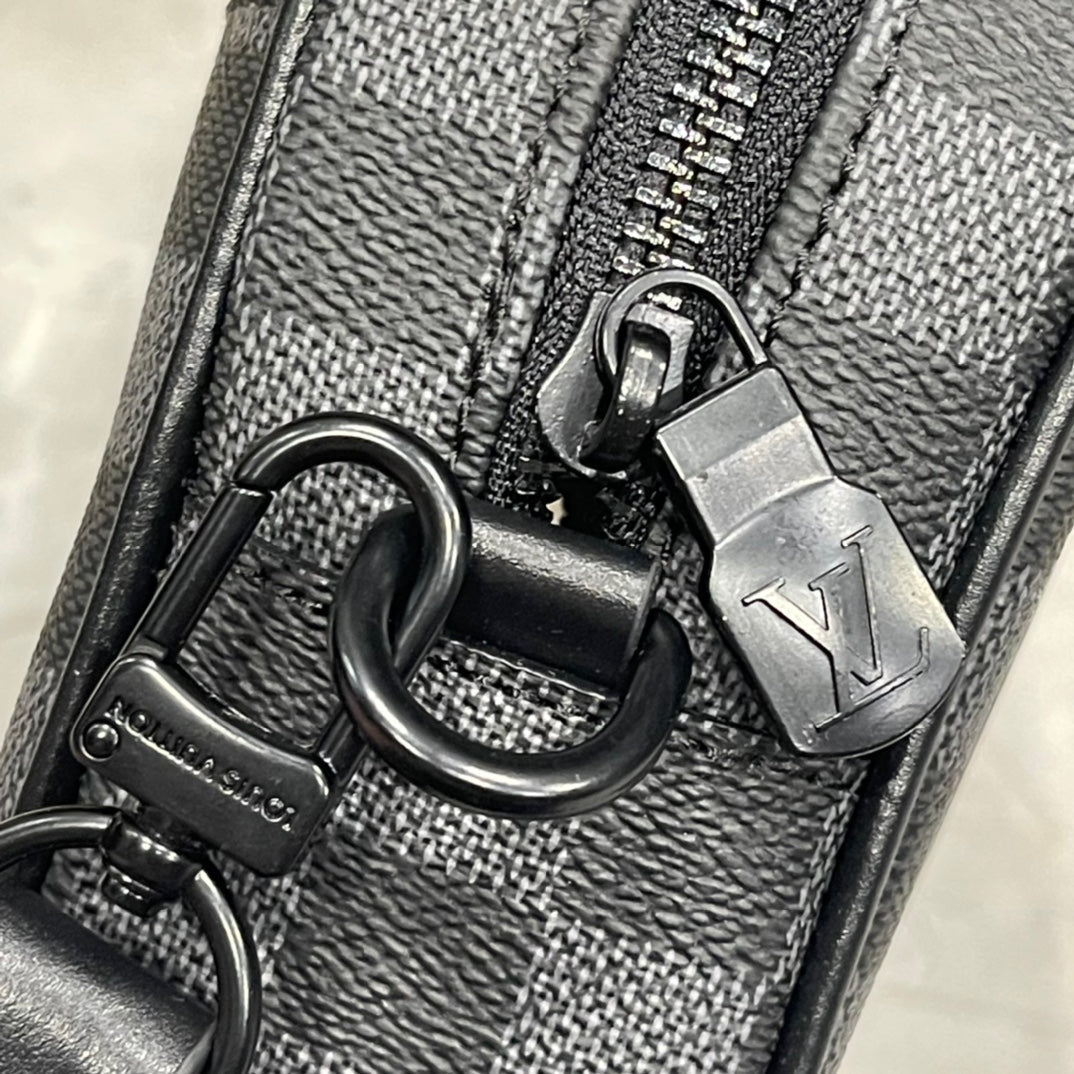 Luxury Bags Louis Vuitton  863