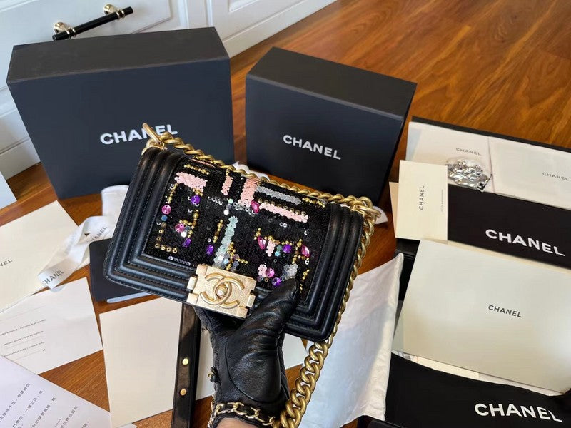 Chanel Bags - BG Bags - 972