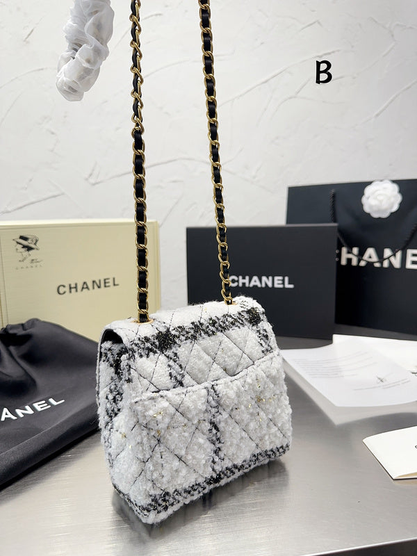 aura-bags - Chanel Bags - 7260