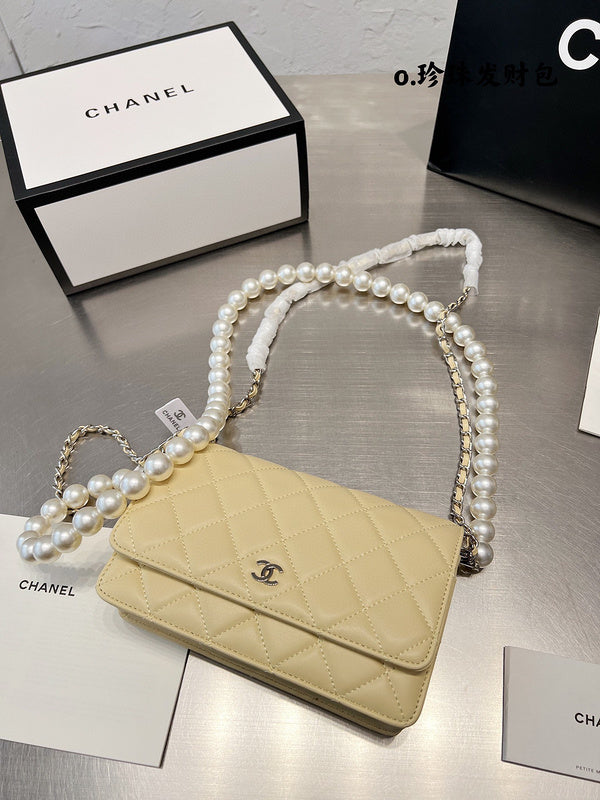 aura-bags - Chanel Bags - 7149