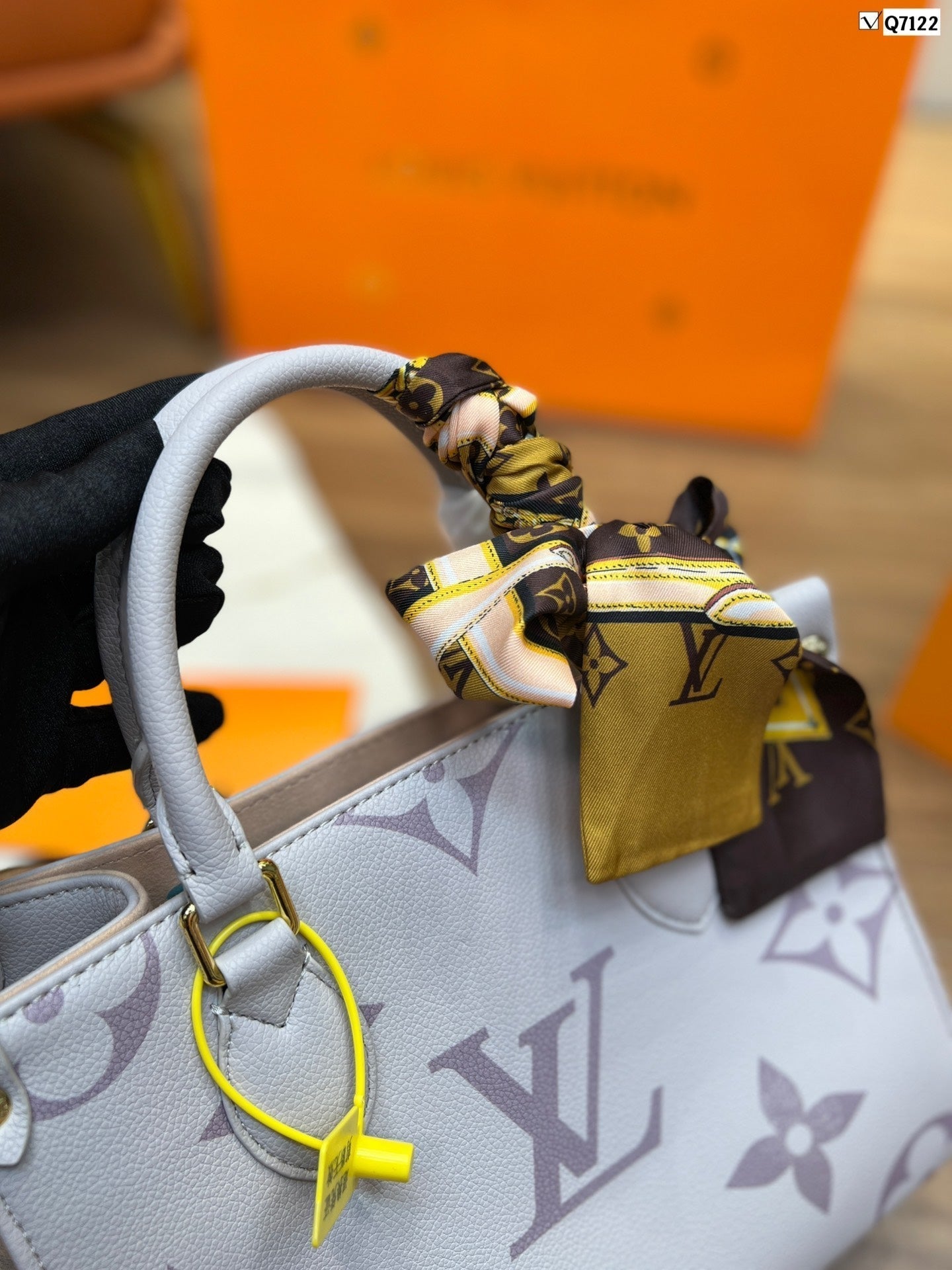 New Lux Bags Louis Vuitton  534