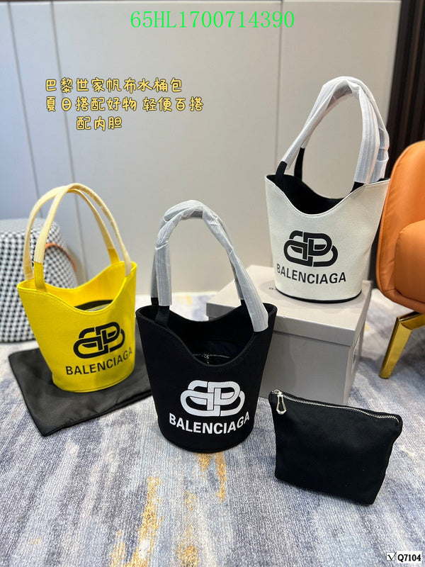 Aura Bags - BGA Bags - 2205