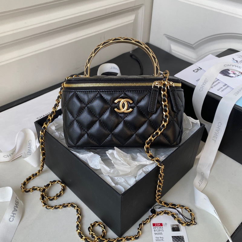 aura-bags - Chanel Bags - 7518